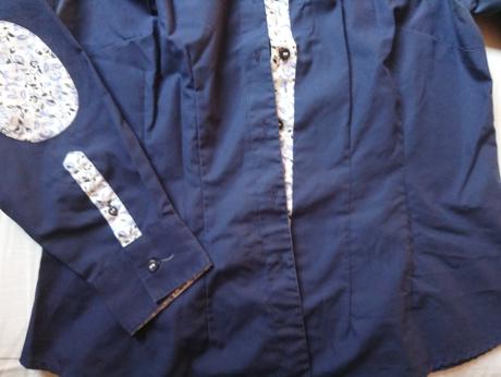 Blúzka 40/42 bkv, 40