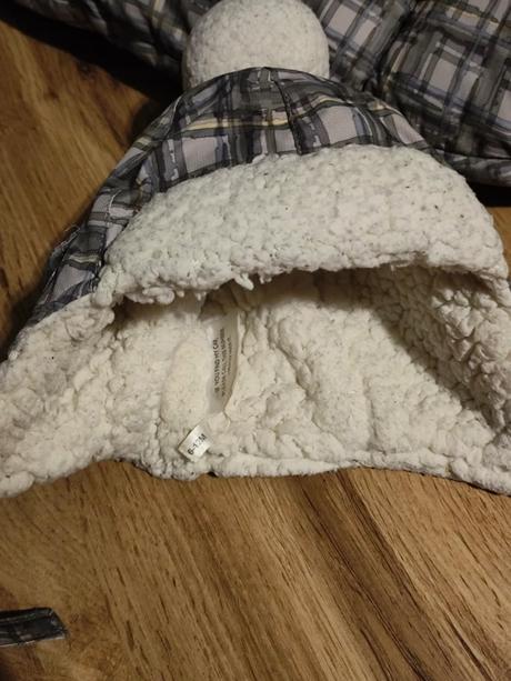 Fusak elodie details + zimná čiapka, elodie details