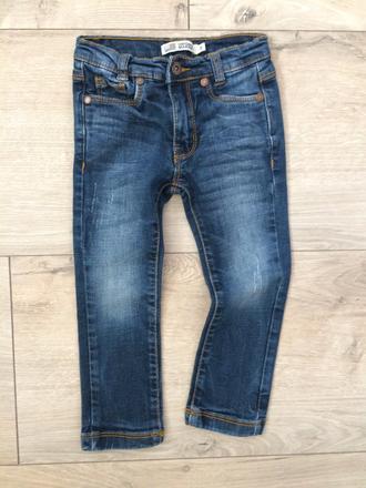 Rifle chlapčenské original marines 3, č.104, original marines,104