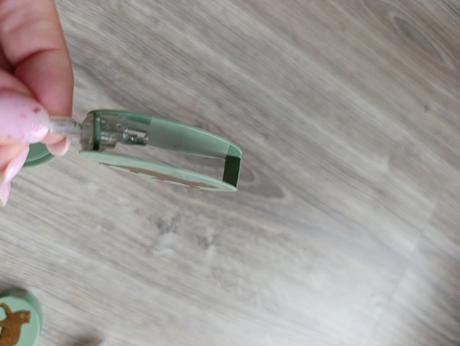 Detská svietiaca reťaz -doplnok do izby, 