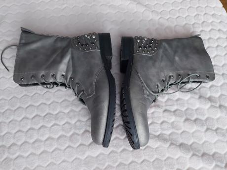 Prechodné topánky-zn.modeqeen, 41