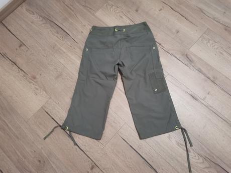 Cargo nohavice, adidas,34 / xs