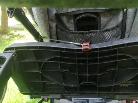 Kočík dorjan, dorjan,dorjan quick sport