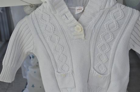 Svetrík adams baby-56, adams,56