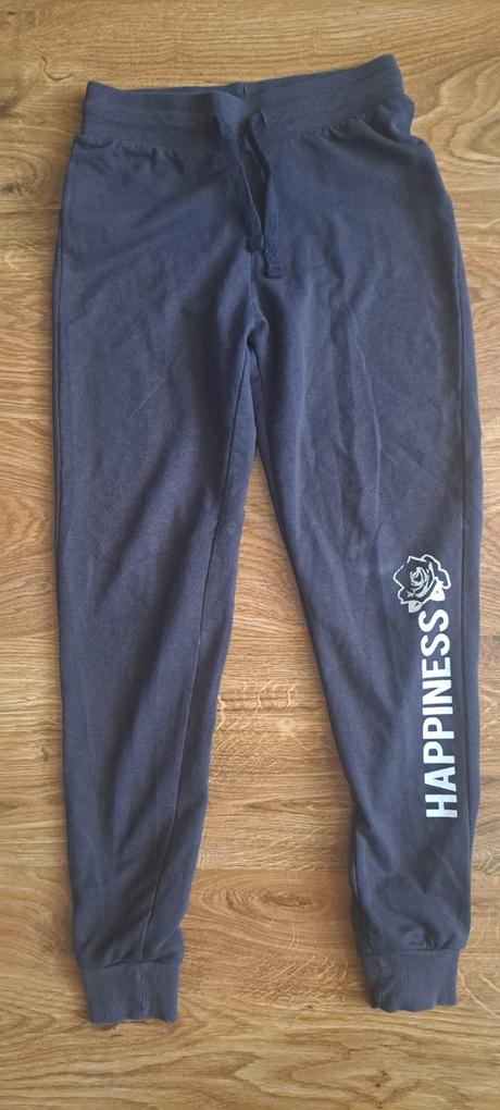 Tenké tepláky, v. 134/140, pepperts,140