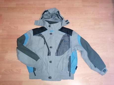 Panska bunda,l crane sports, l