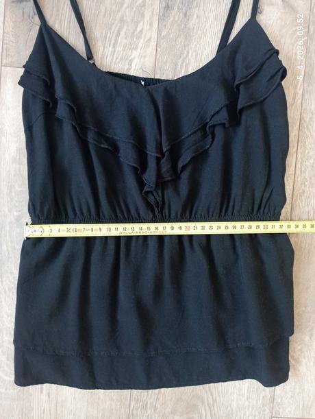 Elegantné tielko (už s poštovným), s