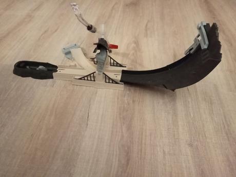 Vystrelovacia draha,