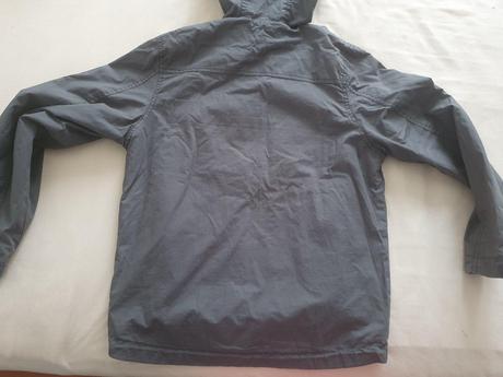 Prechodná bunda, s.a.m.,152