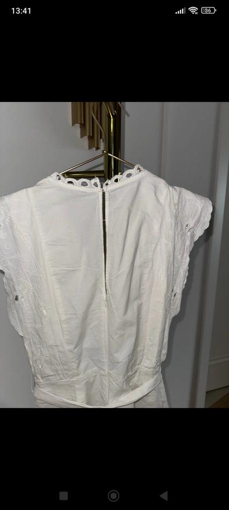 Overal zara, zara,m