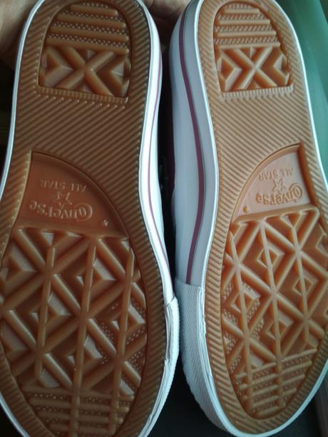 Coverse 11,5, converse,28