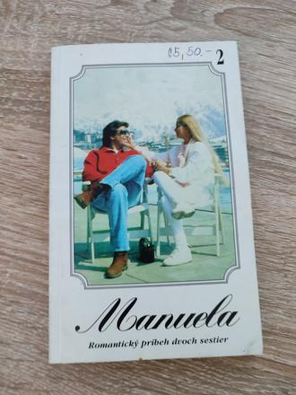 Manuela 3, 