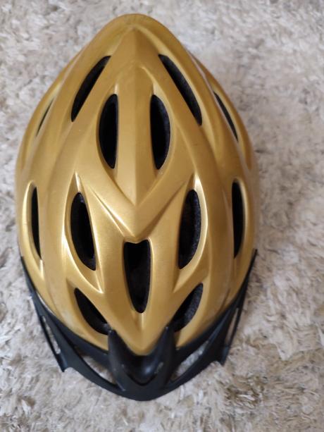 Cyklistická prilba, xs