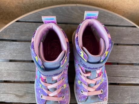 Topánky tenisky, skechers,31