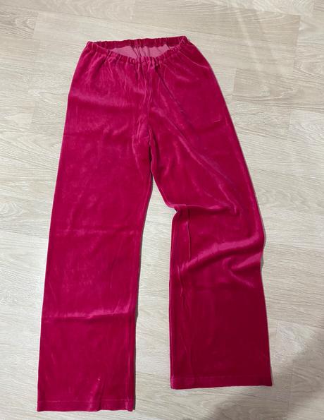 Dámska semišová súprava, m