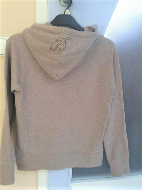 Mikina bik bok l/xl, l