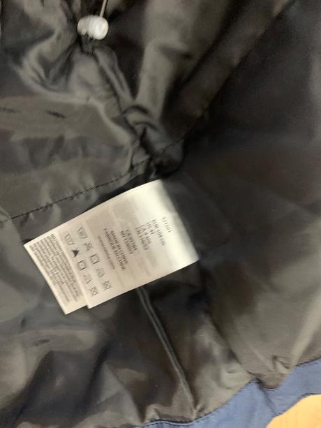 Reima veli zimná bunda 104/110, reima,104 / 110