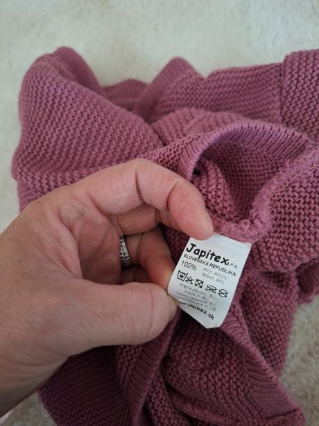 Svtreik japitex plus korunka vyrobená na slovensku, japitex,80