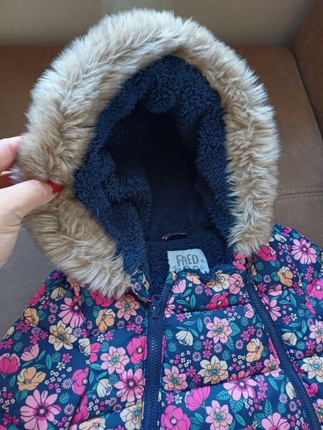 Zimný overal f&f, f&f,74