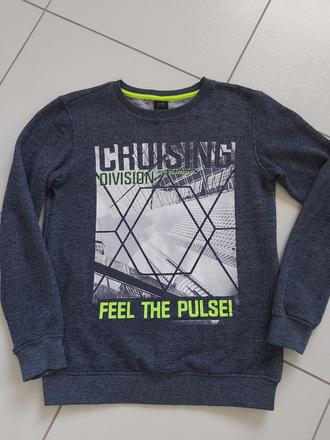 Mikina, chapter young,158