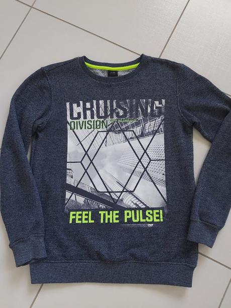 Mikina, chapter young,158