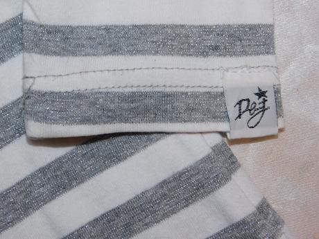 D&j by elitkvalitne tričko, 128