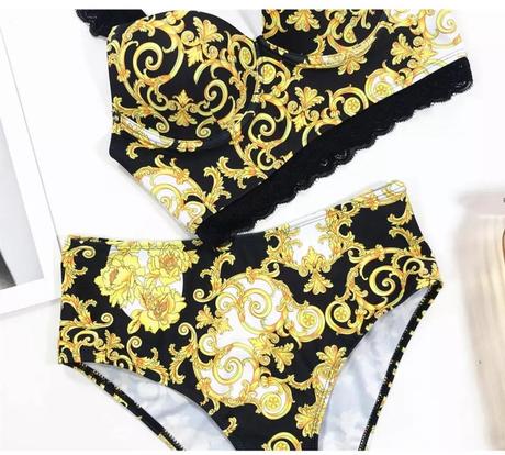 Plavky luxury, l / m / s / xs