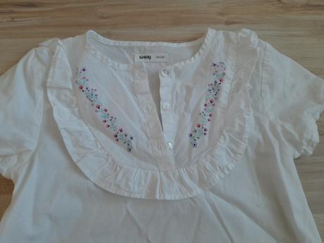 Blúzka, sinsay,134