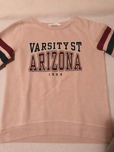 Mikiny h&m., h&m,146