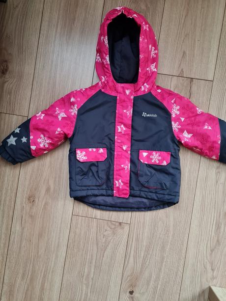 Zimna bunda, lupilu,86
