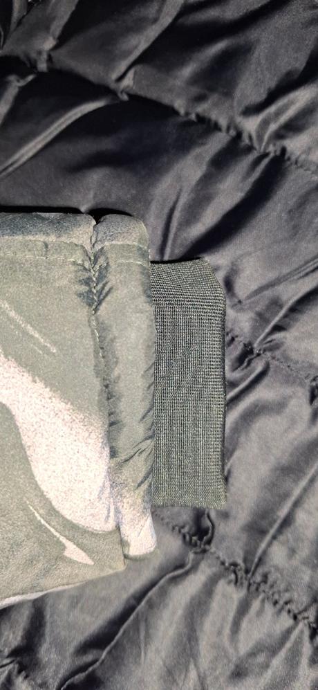 Bunda mayoral, mayoral,170