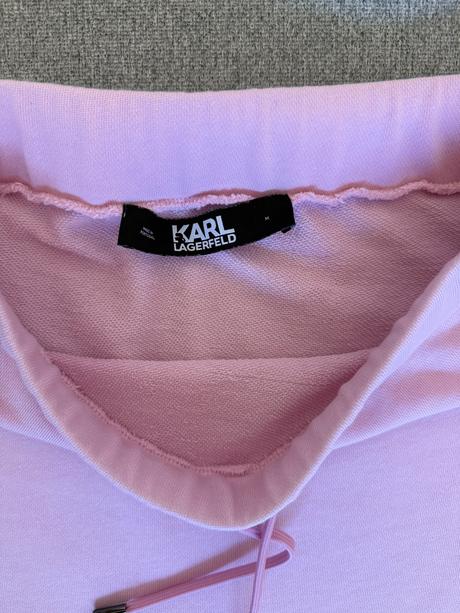 Karl lagerfeld sukňa, m