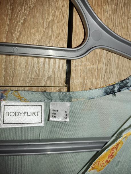 Blúzka, bonprix,40