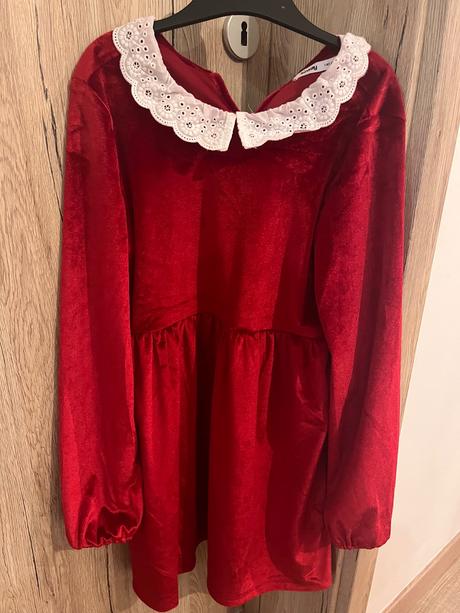 Vianočné šatičky, 140