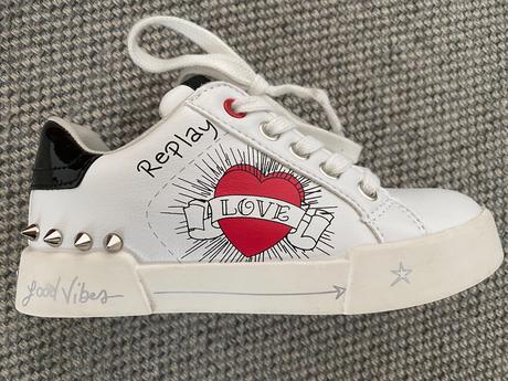 Tenisky replay 28, replay,28