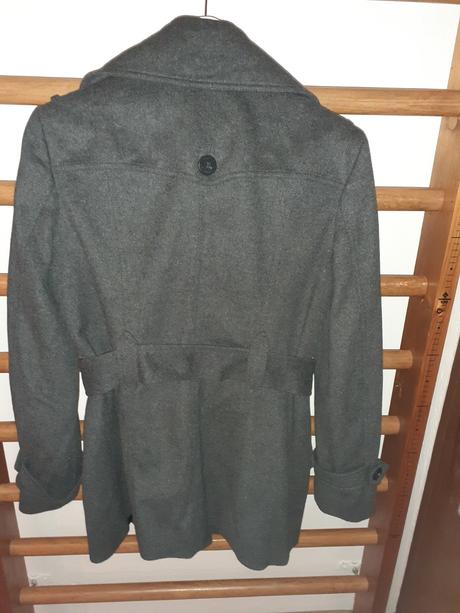 Prechodný kabát zn. esprit, esprit,40