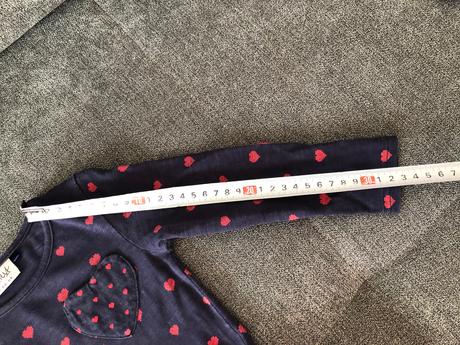 Šatičky next, next,86