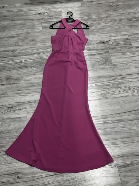 Šaty spoločenské, xs