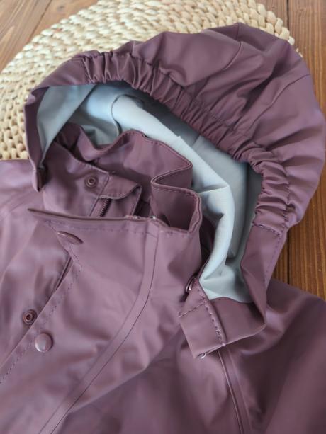 Bunda do dažďa 122, 122