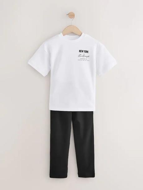 2 dielny set, next,98 - 176