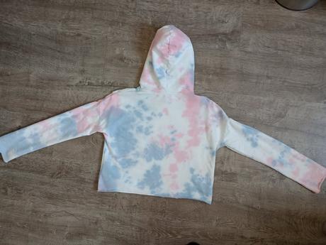 Mikina sinsay - croptop152, sinsay,152