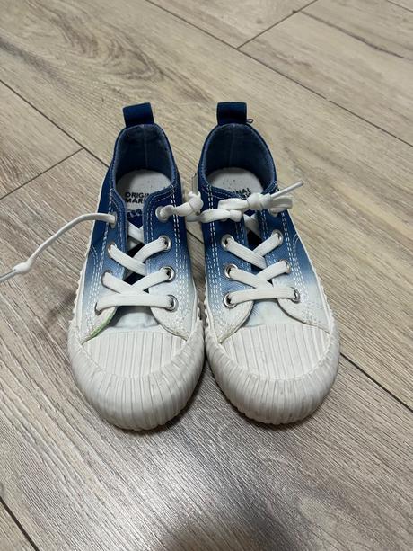 Tenisky original marines, 27