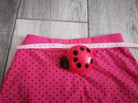 Suknička, šatky - 116/122, f&f,116