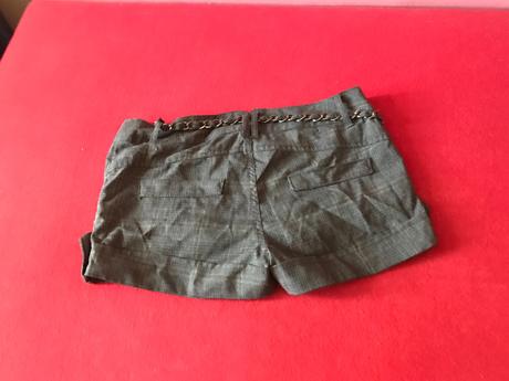 Damske sortky, vel.34, zn.stradivarius, stradivarius,34