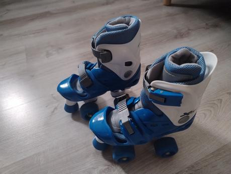 Kolieskove korcule, 29