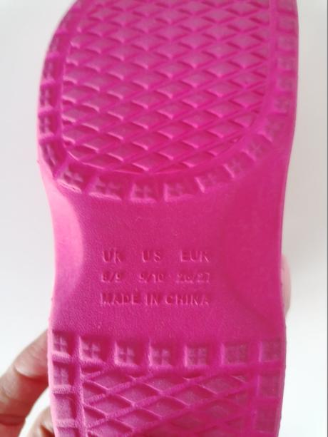 Crocsy 26/27 s hviezdičkami, f&f,26
