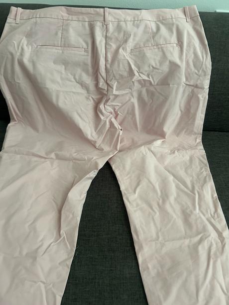 Nove nohavice marks&spencer, marks & spencer,52 / xxxl