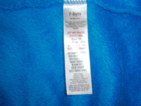 Župan spider-man, disney,128