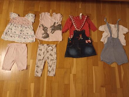 Letny balik súpravy vel 68, 68–80