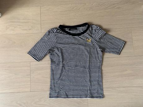 Tričko zn. reserved, reserved,xs